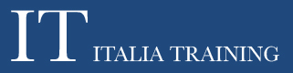 ITALIA TRAINING - homepage